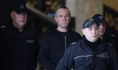 СГС гледа дело срещу Игор Гречушкин, обвиняем за взрива, убил над 200 души в Бейрут