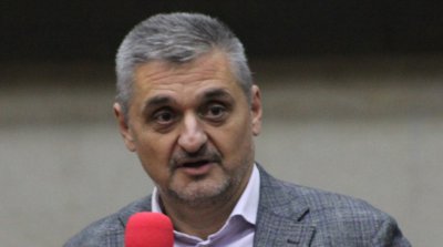 КОГАТО ПА: Пада ли и Атанас Зафиров от БСП?