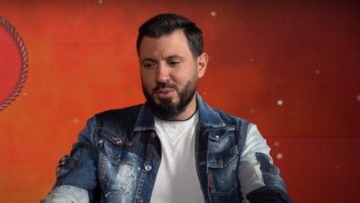 Бившият участник от Ергенът Мартин Елвиса разтърси социалните мрежи с