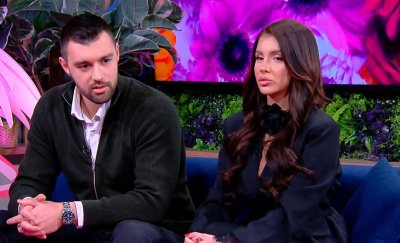 Една от най коментираните двойки от Ергенът Любов в рая