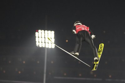 Страхотен Влади Зографски 6-и във Висла