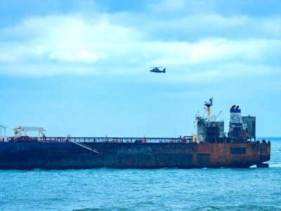 Запрянов: Турският посланик да обясни как танкерът „Кайрос“ се е озовал в наши води 