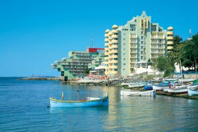 Поморие остана без една от най-големите си емблеми!