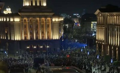 КРС: Няма заглушаване на мобилни сигнали в центъра на София