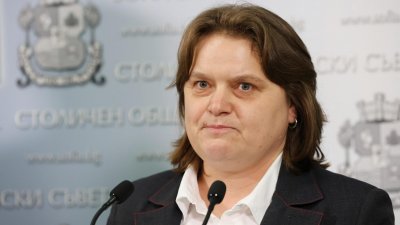 Столична община работи по стабилизиране на ситуацията с боклука в "Люлин"