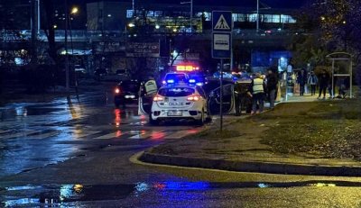 Прокуратурата разследва смъртоносната катастрофа край Бобов дол