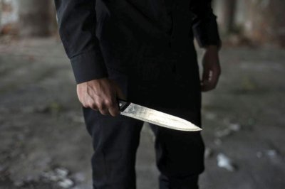 Оставиха в ареста вампир, хапал жена си по лицето и тялото в София