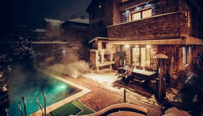 Пазете се! Нова година наближава, а с това и измамите за къщите за гости!