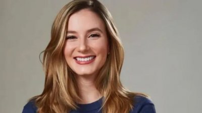 На 29 г. балерина стана най-младият милиардер в света