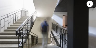 Камерите в столичното 138 о средно училище Проф Васил Златарски