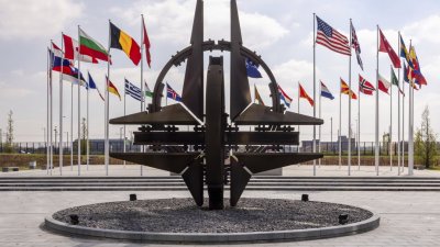 Новият началник на британските въоръжени сили ще призове за  национална устойчивост