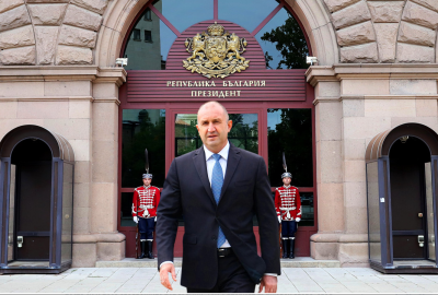 Какво следва, ако Радев напусне "Дондуков" 2 