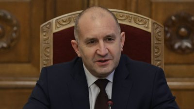 Днес предстои най малката група в парламента – Величие да