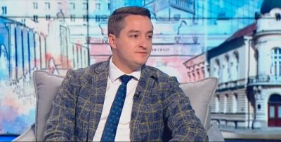 Божанков: Протестът започна срещу бюджета, но продължи срещу потъпканото достойнство