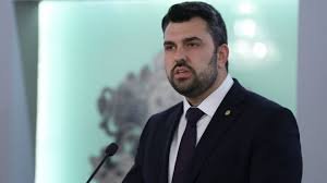 Министърът на външните работи в оставка Георг Георгиев каза за нападението в