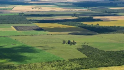 Южна Америка е последният континент заселен от хора но ново