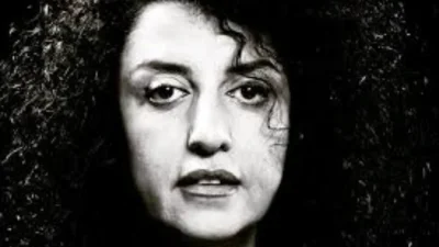 Иранските власти съобщиха че носителката на Нобеловата награда за мир