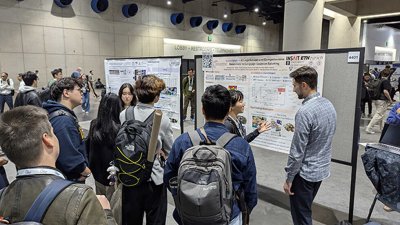 Брилянтен ум: Български учени създадоха най-голямата 3D база данни за ИИ в света  