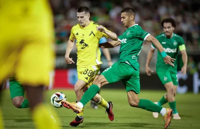 По няколко мача през няколко дни