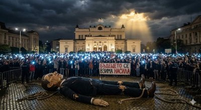 Млад професор посочи пътя на джензитата