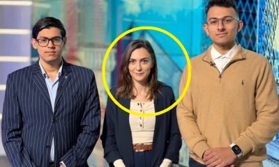 Всички които говорят от името на GENZ по телевизиите се