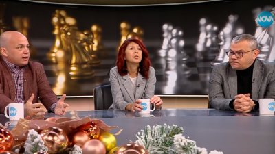 Журналисти с прогноза какво ще излезе от протестите