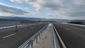 Пускат нов 3-километров участък за движение по АМ "Хемус"