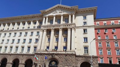 Правителството предложи НС да одобри проекта на удължителен бюджет