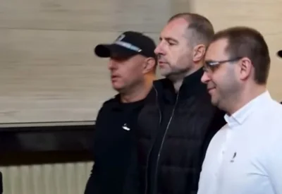 Срещу 200 и 150 хиляди лева пуснаха общинските съветници по делото "Коцев"