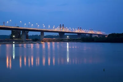 ЕКШЪН ПЛАН: Строим нови мостове на Дунав