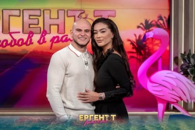 Гръм в рая! Джан-Микеле и Габриела също се разделиха