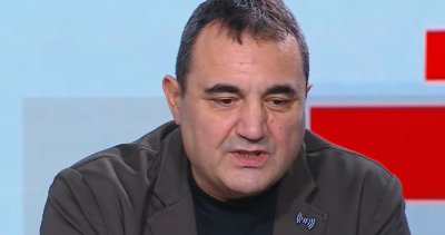 Журналист: Това е безумие! Как внасяш за гласуване бюджет, от който си се отказал?