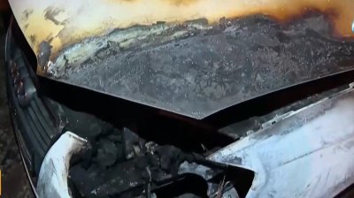 Подпалени коли и заплахи за живота: Активистка срещу незаконното гето във Филиповци е жертва на тормоз