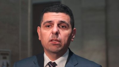 Крайно време е да имаме по твърди действия дотук беше с