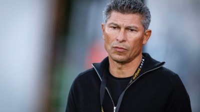 Краси Балъков: През януари се събираме Четвъртите в света, чакаме Боби и Любо