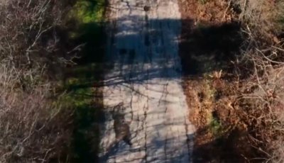 Ако легнеш в дупката, няма да те намерят: Три видински села страдат от лоша инфраструктура