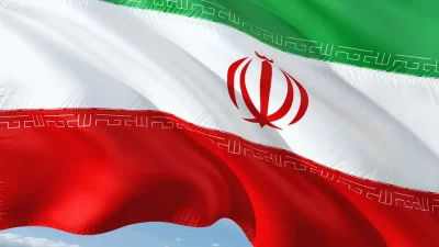 Иран екзекутирана жена осъдена за убийството на четиригодишната ѝ заварена