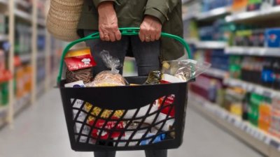 Високо, високо: Цените на основни храни хвърчат нагоре