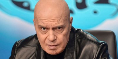 Социологическо проучване са нагласите сред избирателите в момента извади Слави