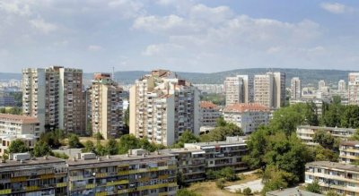 Цените на жилищните имоти у нас са отбелязали сериозен ръст