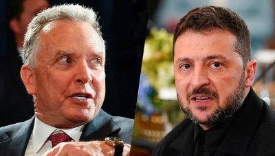 Пратеникът на САЩ Стив Уиткоф ще се срещнe през уикенда