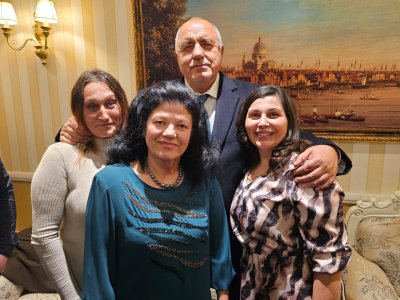 В ГЕРБ никога не сме управлявали напук Особено в ситуация