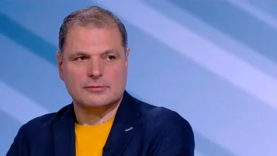 Иво Инджов: ПП-ДБ и Радев стоплят отношенията си