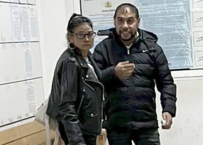 Новогодишен "подарък": Шофьорът, ударил 7 коли, започва 2026 г. с присъда