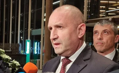 Ако Румен Радев не се включи сега в предсрочните избори