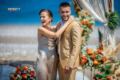 Виктор жертва на физически и психически тормоз от Дениз Хайрула