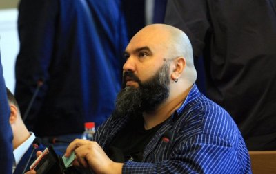 Венци Мицов: Тошко, това е краят