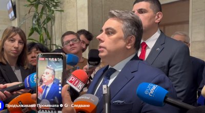 Безобразие, Асен е бесен: Тия пак вкараха крадливия бюджет, всички утре в 18 на протест! (ВИДЕО)