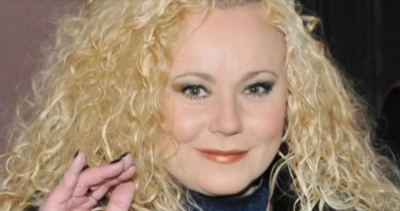 Наталия Симеонова се завръща, слава Богу - не в телевизията