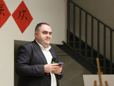 Директорът на соченото за едно от най престижните столични общински